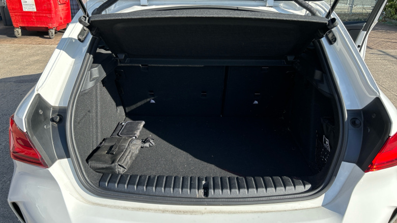 BMW 1 Series 118i [136] M Sport 5dr [Live Cockpit Professional] Petrol Hatchback